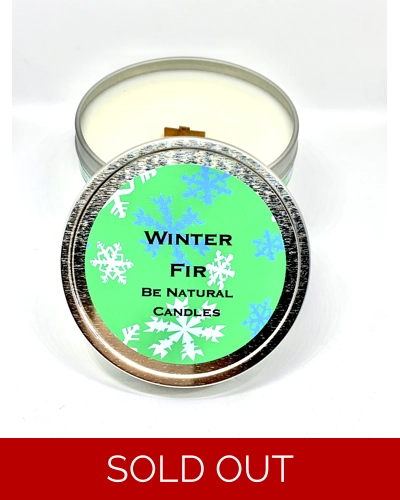 Winter Fir. *NEW* Winter Fir. *NEW*